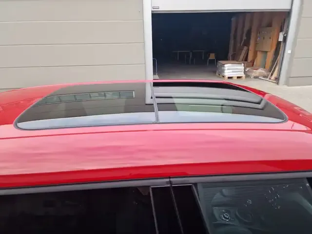 MINI John Cooper Works Countryman