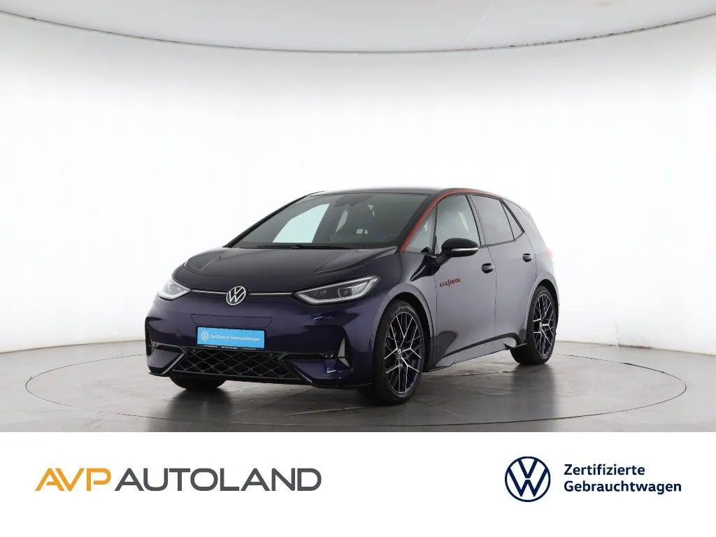 Volkswagen ID.3
