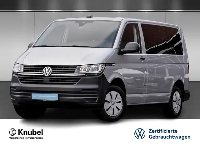 Volkswagen T6 Caravelle