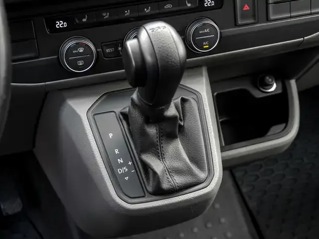 Volkswagen T6 Caravelle