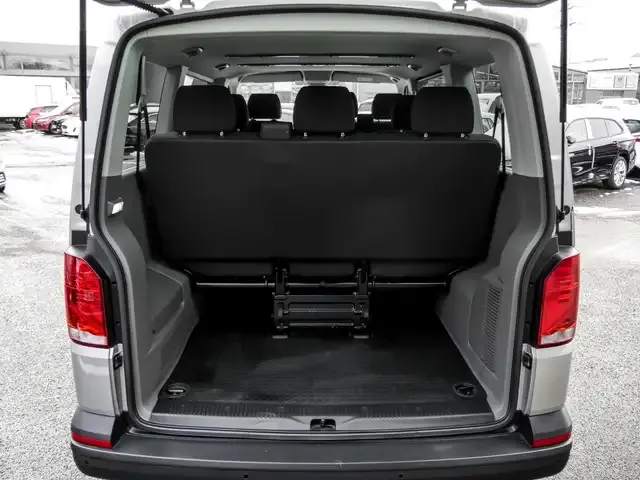 Volkswagen T6 Caravelle