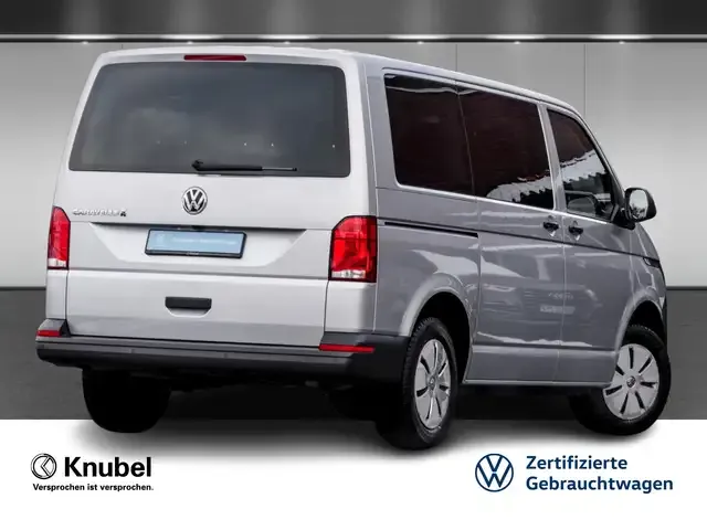 Volkswagen T6 Caravelle