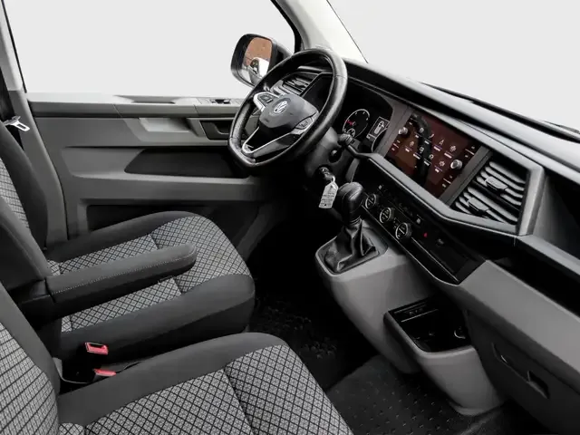 Volkswagen T6 Caravelle