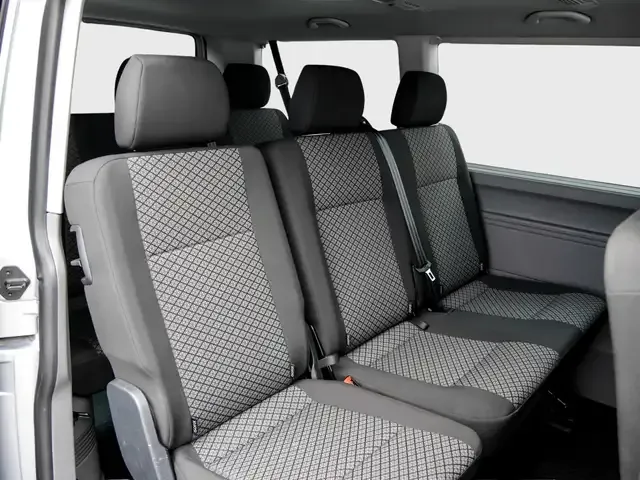Volkswagen T6 Caravelle