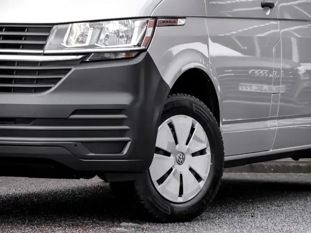 Volkswagen T6 Caravelle