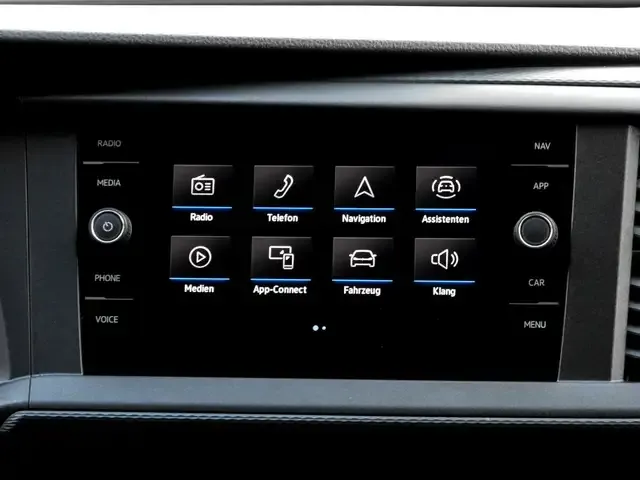 Volkswagen T6 Caravelle