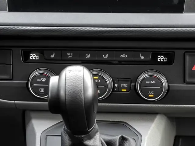 Volkswagen T6 Caravelle