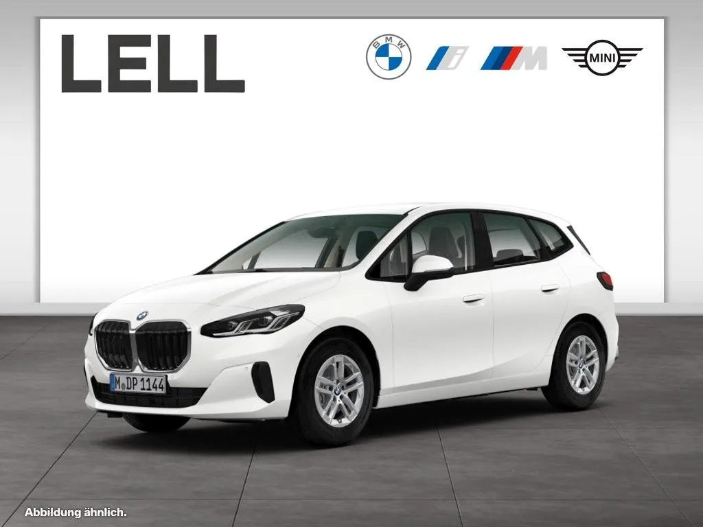 BMW 218