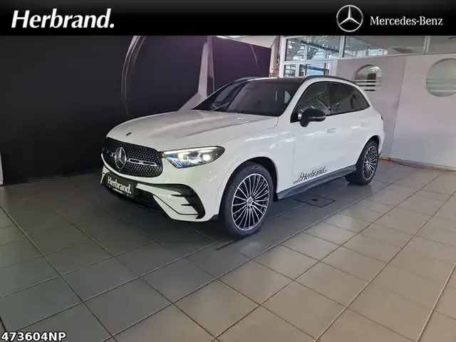 Mercedes-Benz GLC 200