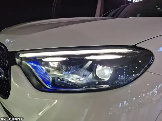 Mercedes-Benz GLC 200