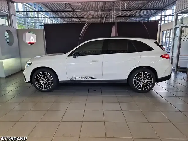 Mercedes-Benz GLC 200