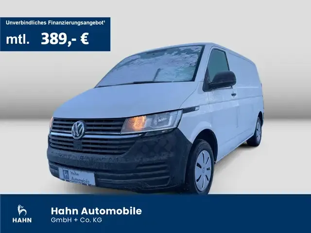 Volkswagen T6.1 Transporter