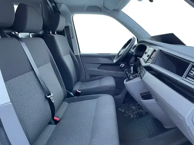 Volkswagen T6.1 Transporter