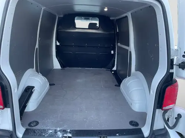 Volkswagen T6.1 Transporter