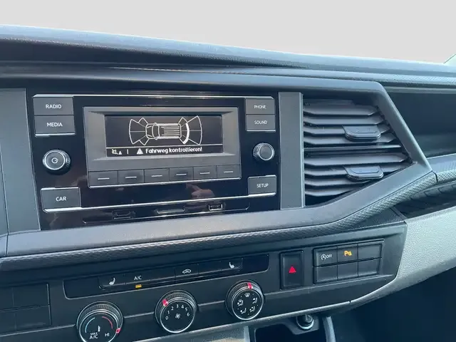 Volkswagen T6.1 Transporter