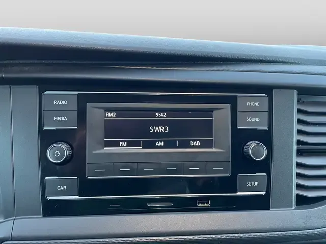 Volkswagen T6.1 Transporter