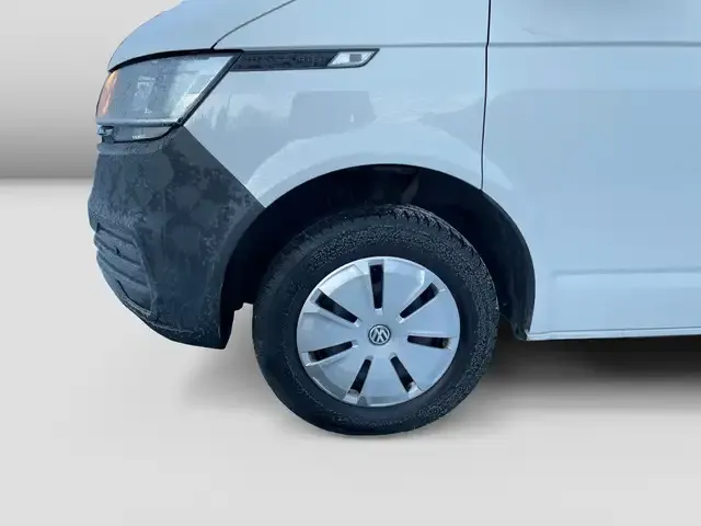 Volkswagen T6.1 Transporter