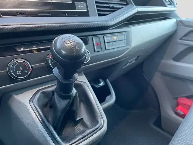 Volkswagen T6.1 Transporter