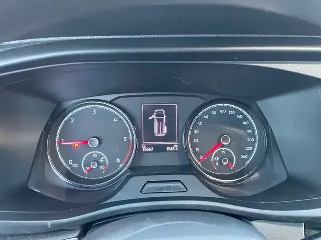 Volkswagen T6.1 Transporter