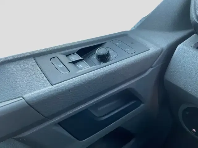 Volkswagen T6.1 Transporter