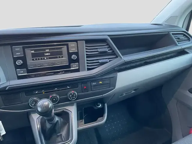 Volkswagen T6.1 Transporter