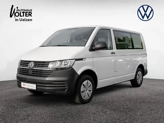 Volkswagen T6.1 Kombi