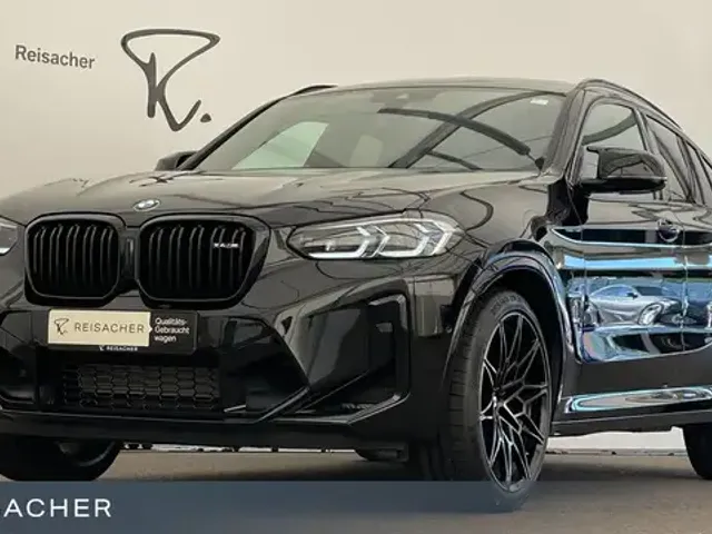 BMW X4 M
