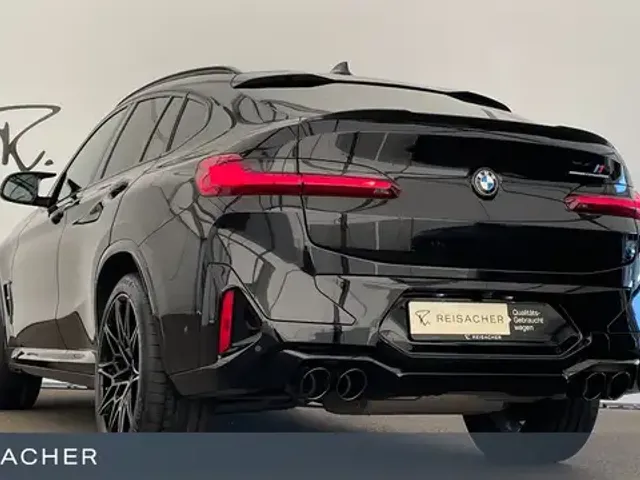 BMW X4 M