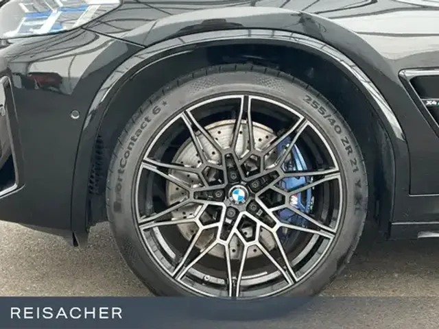BMW X4 M
