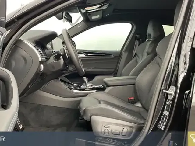 BMW X4 M