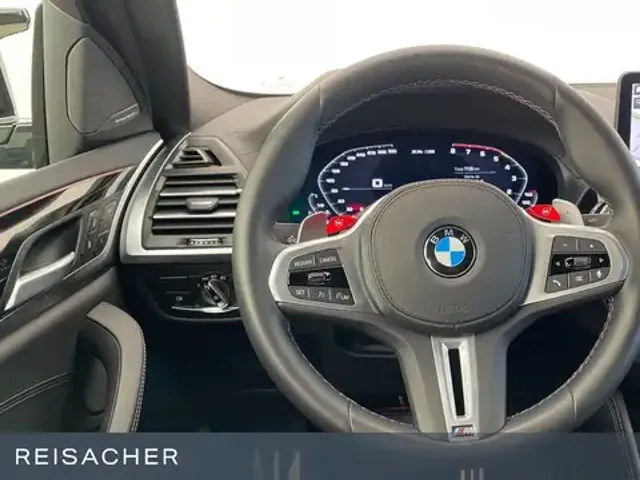 BMW X4 M