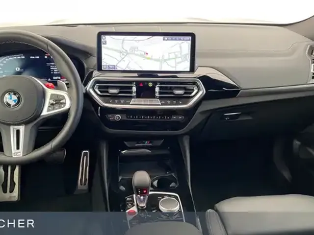 BMW X4 M