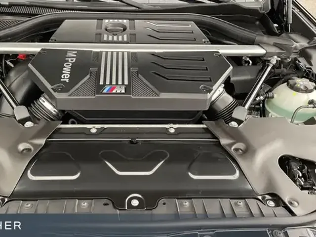 BMW X4 M