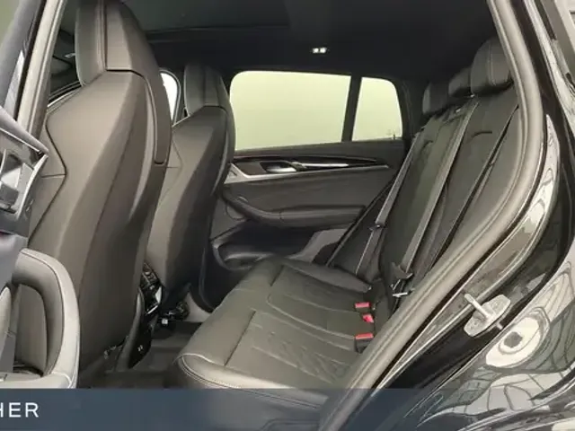 BMW X4 M