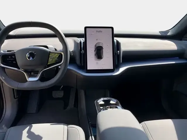 Volvo EX30