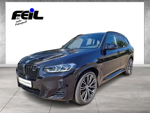 BMW X3 M