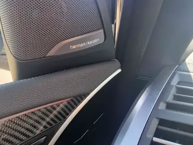 BMW X3 M
