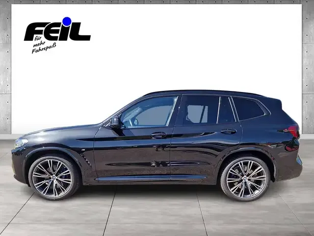 BMW X3 M