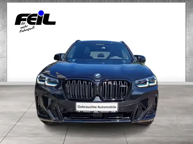 BMW X3 M