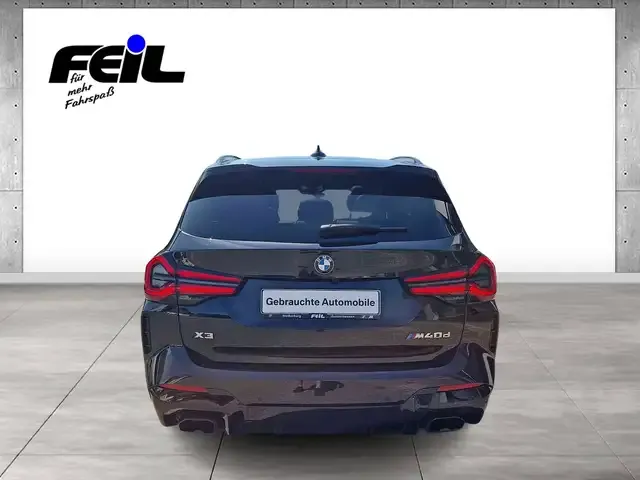 BMW X3 M
