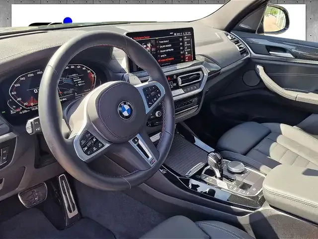 BMW X3 M