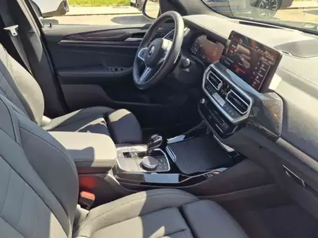 BMW X3 M