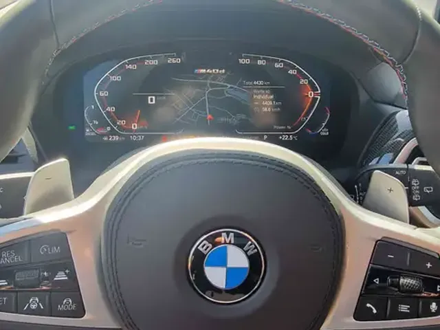 BMW X3 M