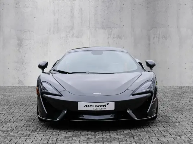 McLaren 570GT