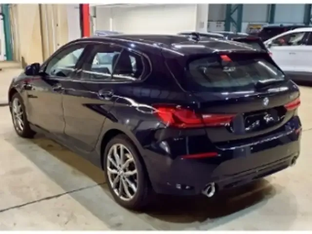 BMW 120