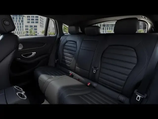 Mercedes-Benz EQC 400