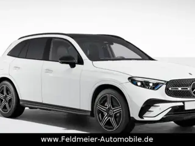 Mercedes-Benz GLC 200