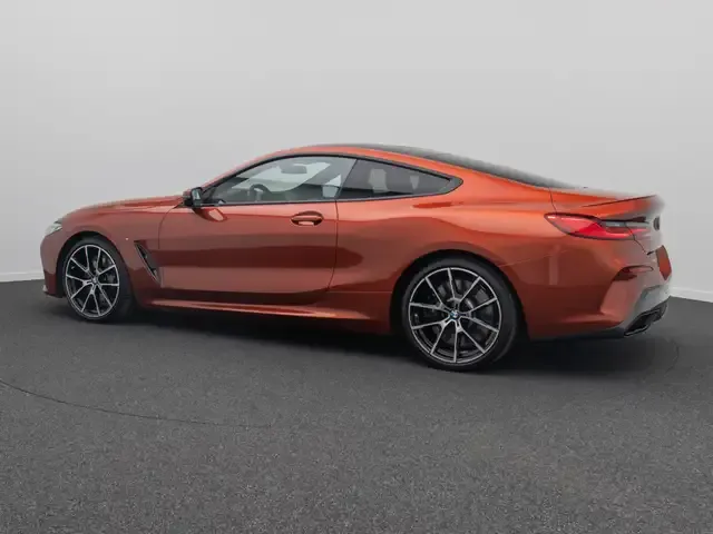 BMW M850
