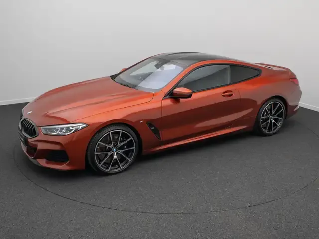 BMW M850