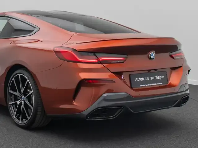 BMW M850